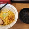 麺屋 雪月花