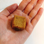 パティスリー サキモト - 黒糖