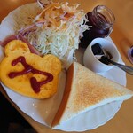 Kuma Cafe - 