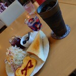 Kuma Cafe - 