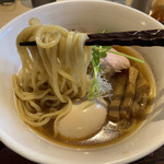 Chuuka Soba Mugiemon - 