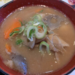 Yoshinoya - 