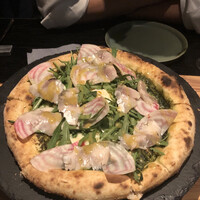 800°DEGREES ARTISAN PIZZERIA - 