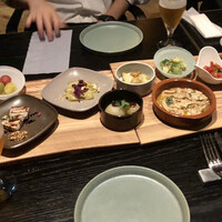 800°DEGREES ARTISAN PIZZERIA - 