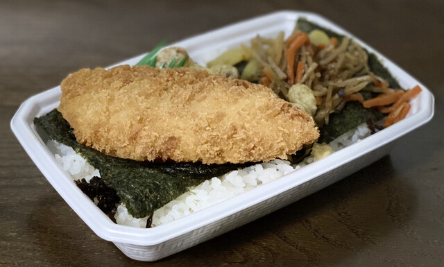 ほっともっと 東根中央店 &ndash; 手軽に楽しむ本格弁当 | 山形・東根