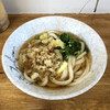 西端手打 上戸うどん
