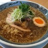 喜びラーメン 小太喜屋