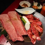 焼肉トラジ - 