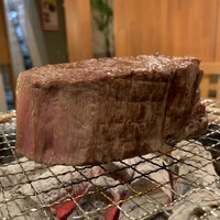 本格肉料理 丸小 - 