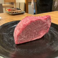 本格肉料理 丸小 - 