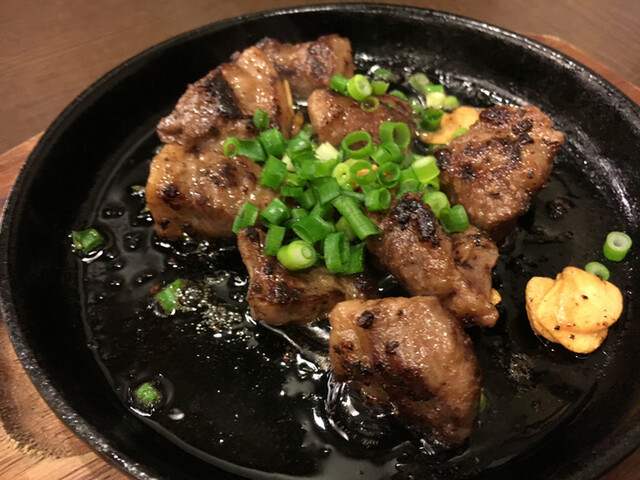 岩手・花巻の居酒屋 花々亭（ハナハナテイ） &ndash; おいしい和食とお酒