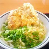 うどん 一福