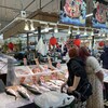 魚市場 旬