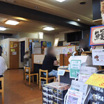 海鮮お食事処 銀蔵 - 