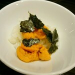 蓬左茶寮 - =UKG=