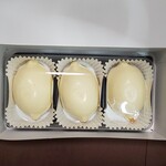 レモンショップ - 生レモンケーキ