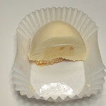 レモンショップ - 生レモンケーキ