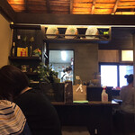 かき氷 薬膳スープ 美生 - 