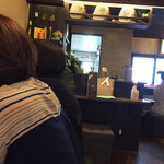 かき氷 薬膳スープ 美生 - 