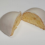 レモンショップ - レモンケーキ