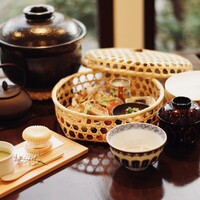 茶房膳
