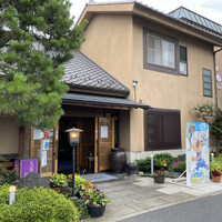 川越 いちのや - 