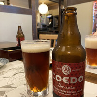 川越 いちのや - 