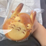 パンドノエル - 料理写真: