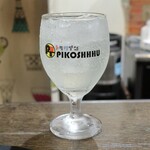 トリワイン ＰＩＫＯＳＨＨＨＵ - チューハイ