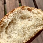 麦わらぼうし - 【買ったパン】ほのかのパン