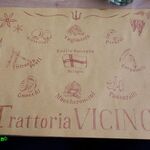 Trattoria VICINO - （2020年07月）