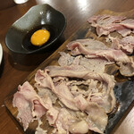 北新地 ぎょうざ家 - 