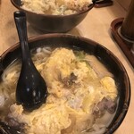 百万石うどん - 