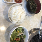 Yakiniku Daruma - 