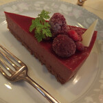 ROSE　TEA　ROOM - 