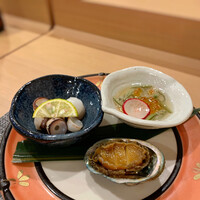 江戸前寿司 日ノ出茶屋 横浜 - 