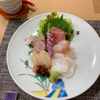 江戸前寿司 日ノ出茶屋 横浜 - 