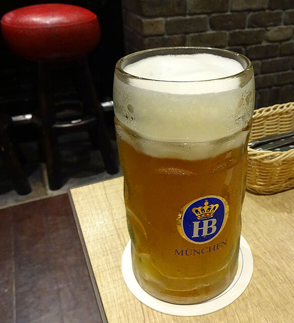 世界のビール博物館 グランフロント大阪店 大阪梅田 阪急 ビアホール ビアレストラン ネット予約可 食べログ