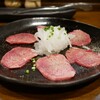 Sumibiyakinikuyamamoto - 料理写真: