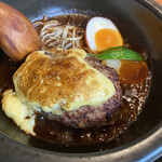 山本のハンバーグ - 