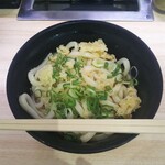 Muten Kura Zushi - ぶっかけうどん