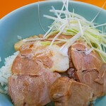 ラーメンショップ - 