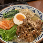 丸亀製麺 - 