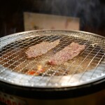 炭火焼肉 やまもと - 