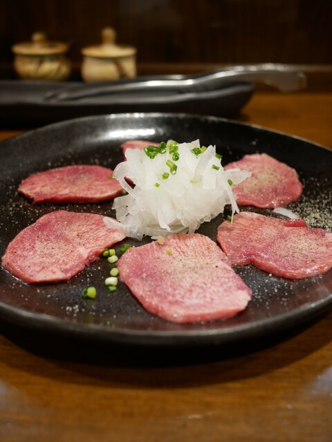 Sumibi Yakiniku Yamamoto, Ishigaki, Japan