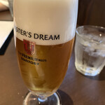 Mepuru - 生ビール