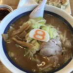 Hachiban Ramen - 