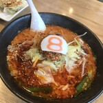 Hachiban Ramen - 