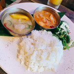 BALInese Cafe - 