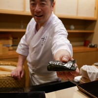日本橋蛎殻町 すぎた - 